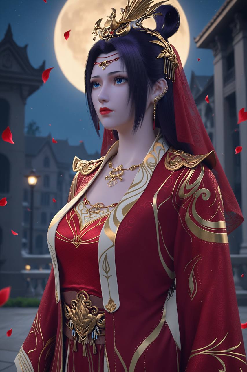 号称