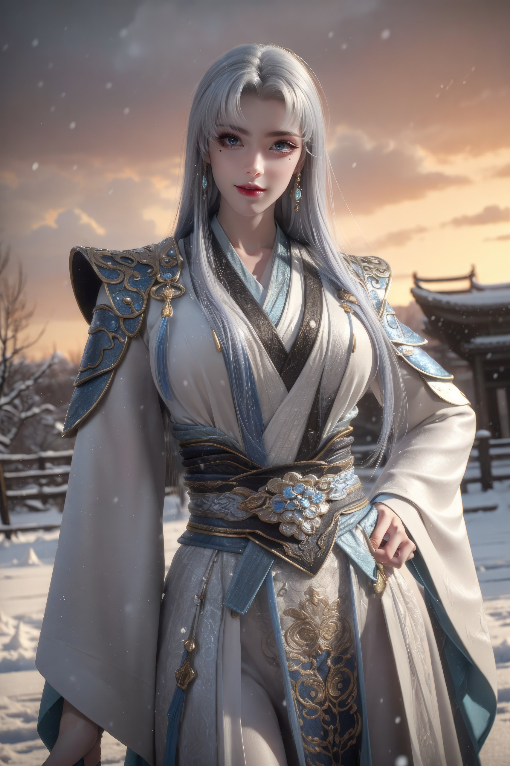 便捷