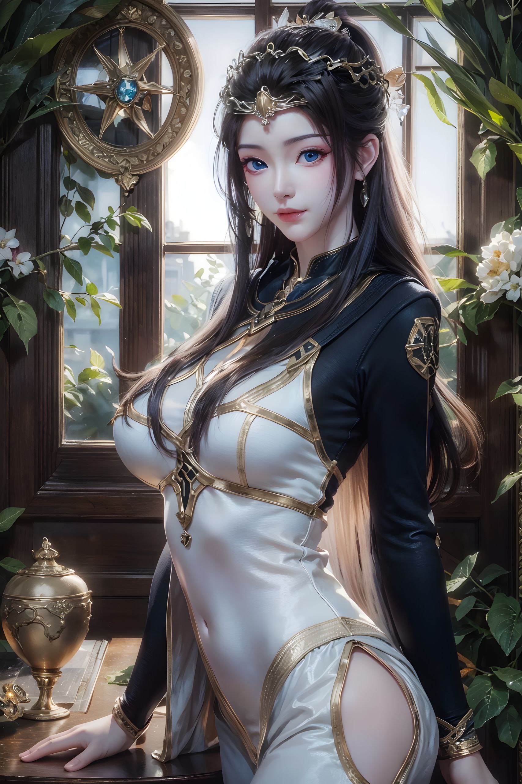 即通过吸引
