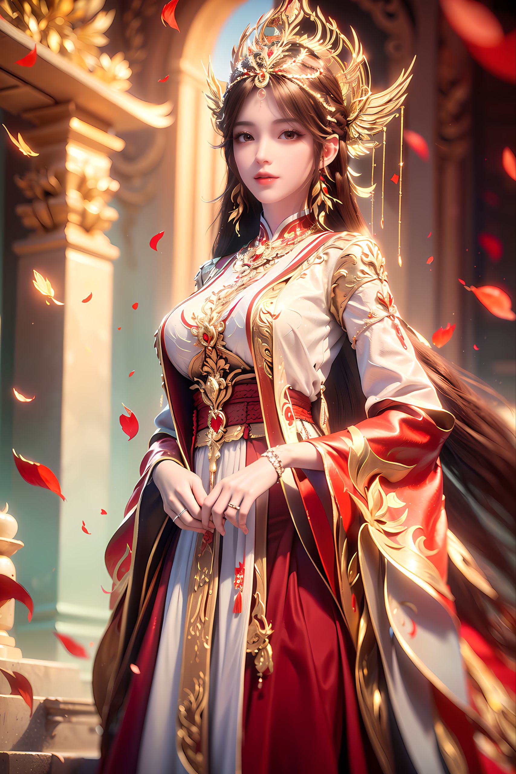 我们应当加