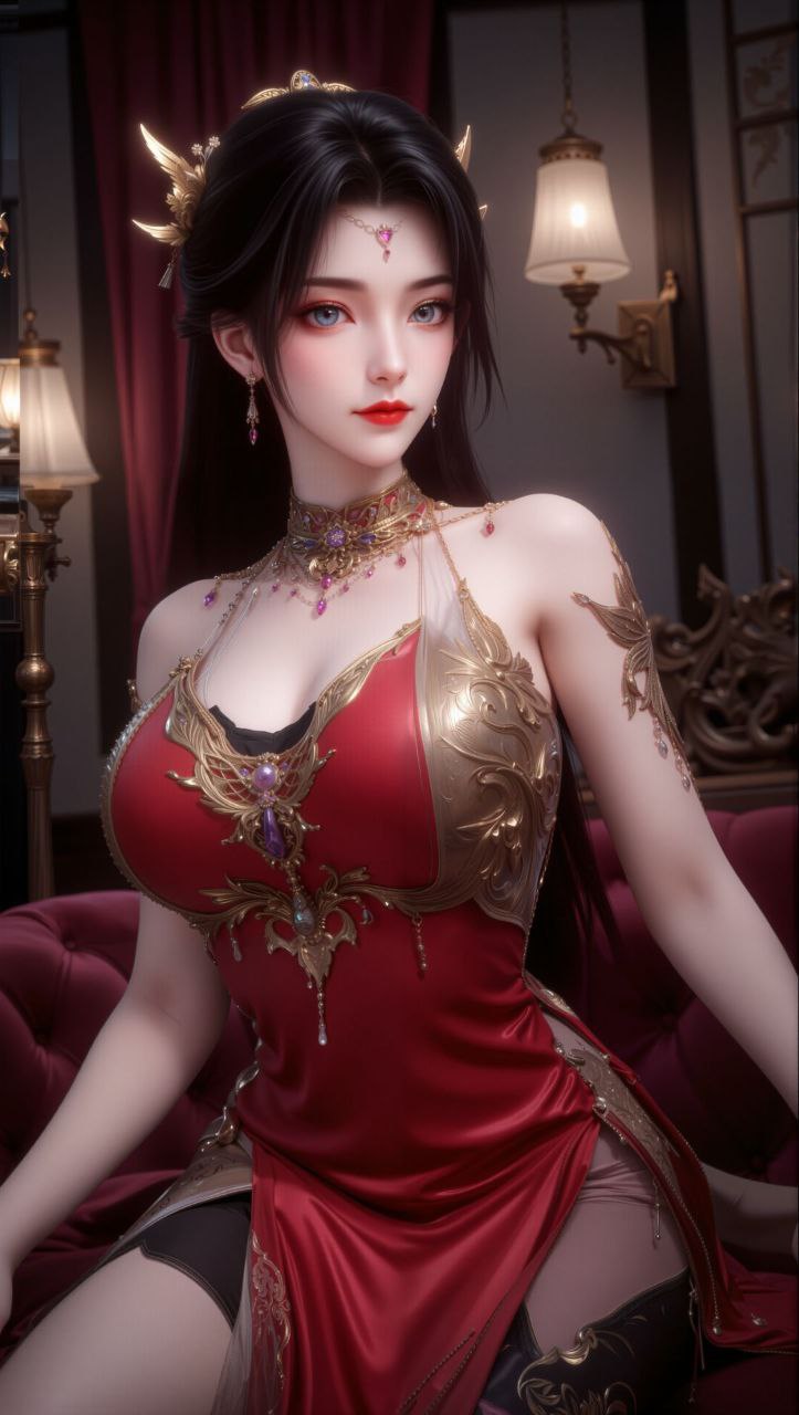 新甜美