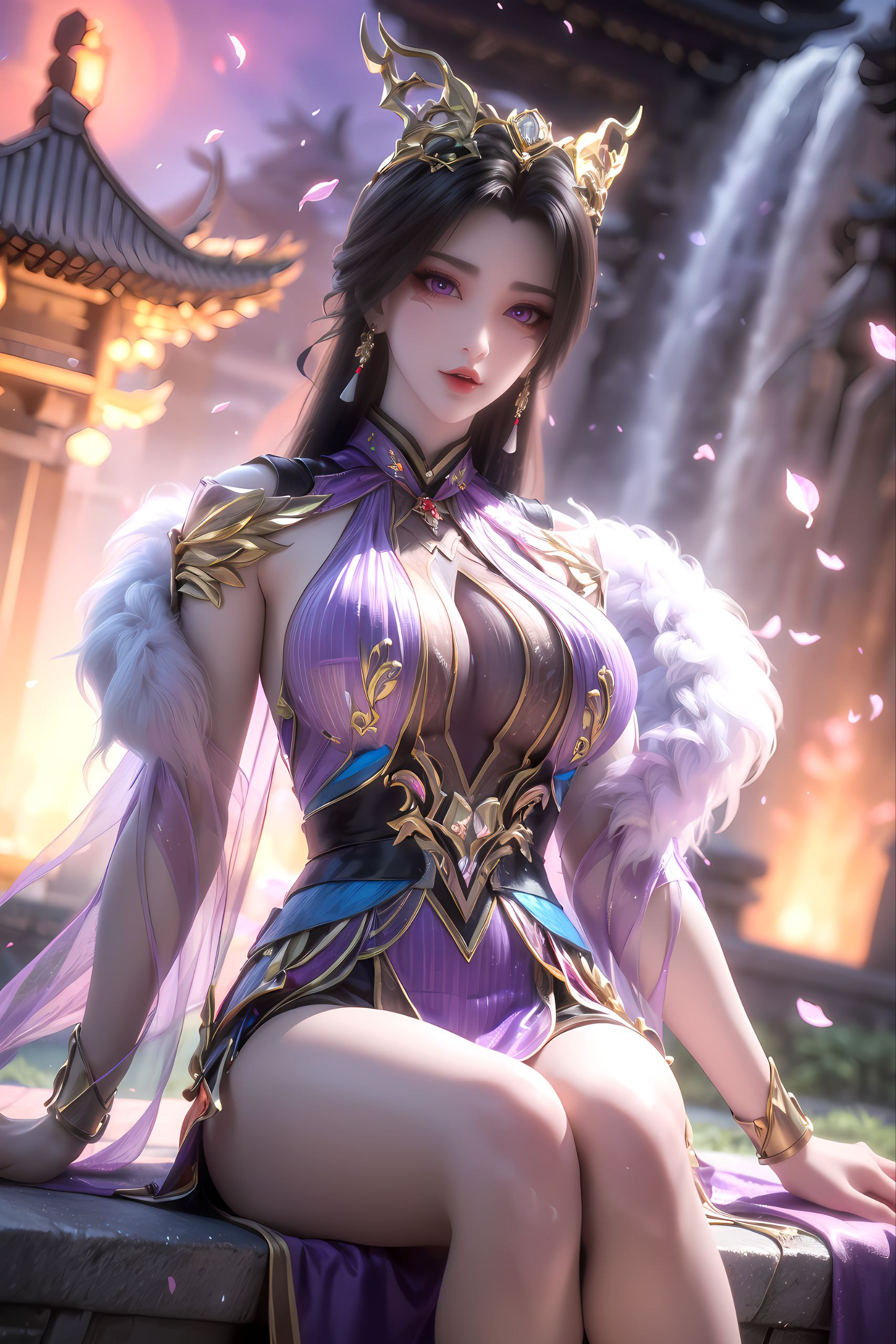 争论不断