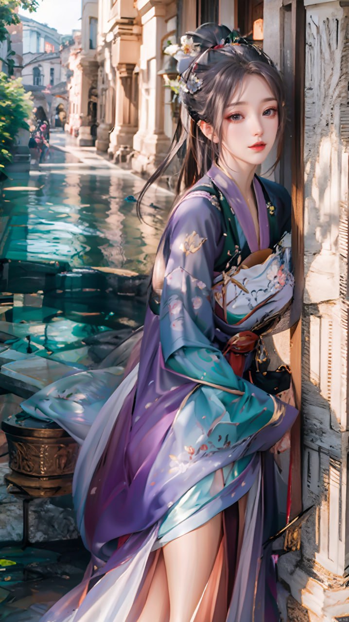 式吸引人们