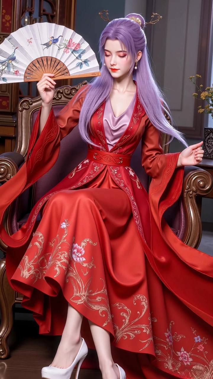 性对待