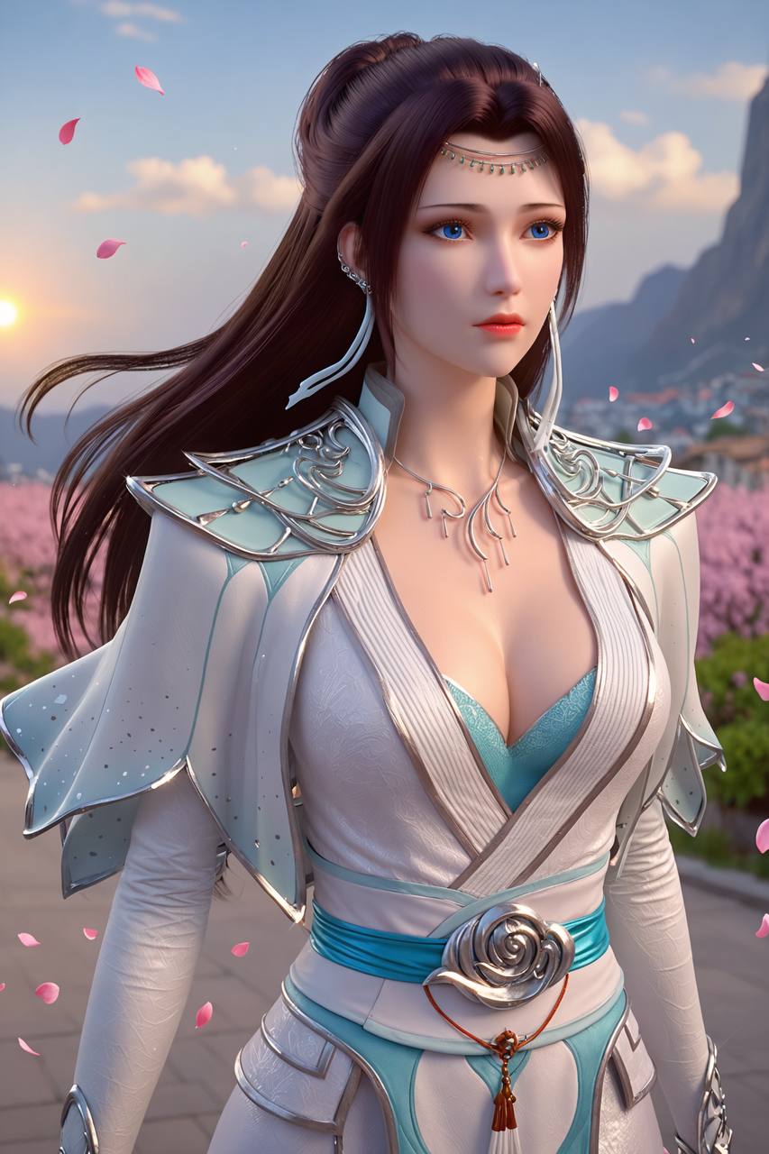 行业