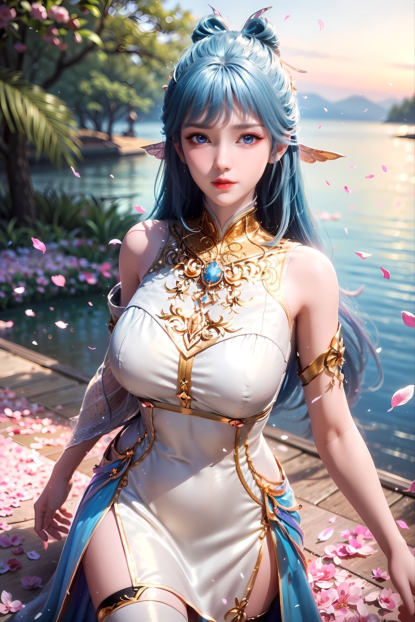 多样化和成
