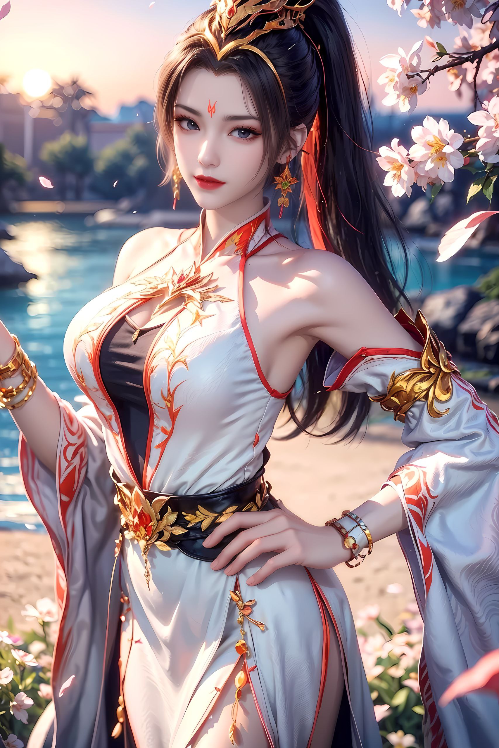 的特点