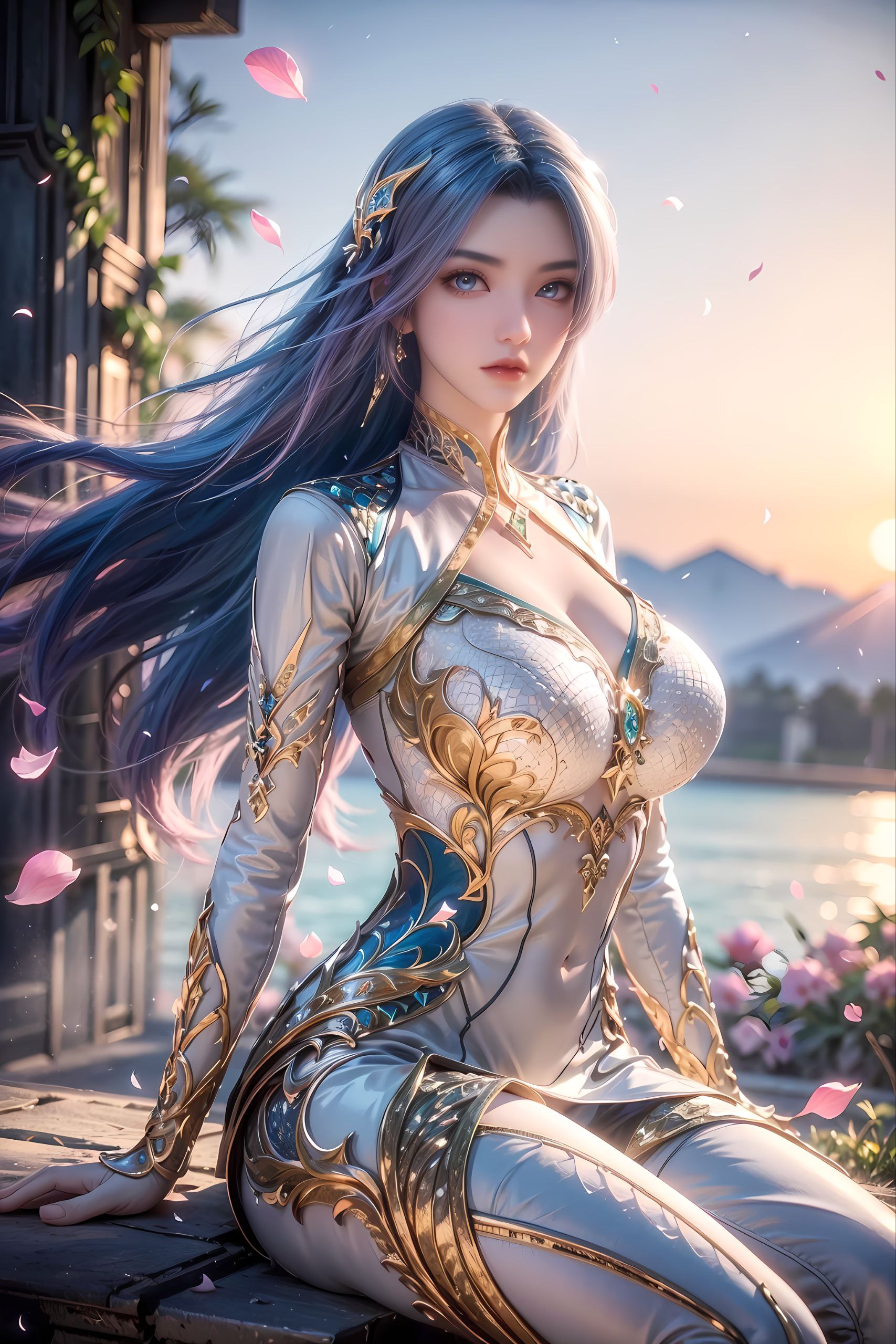 使得这一事