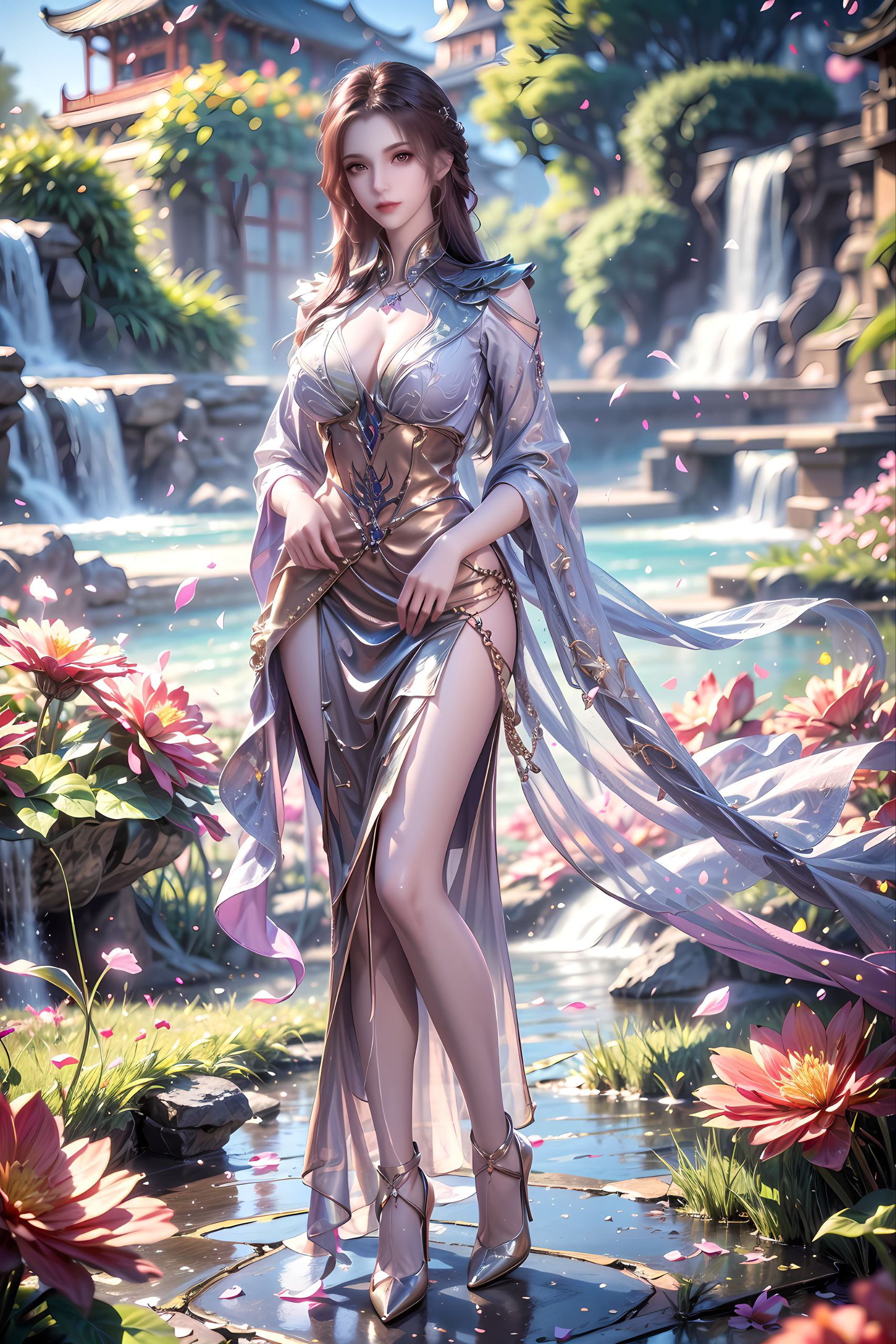 及时更新