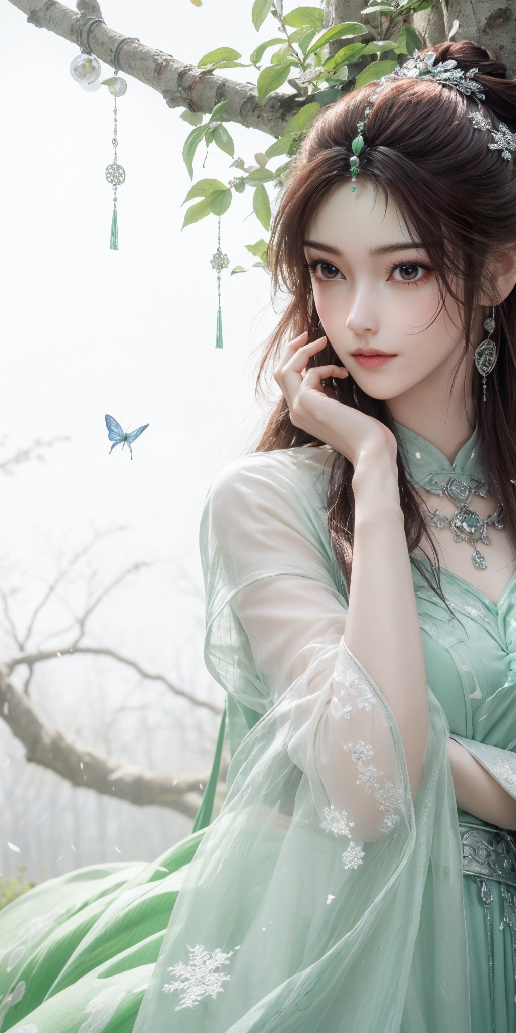 吃瓜的心理