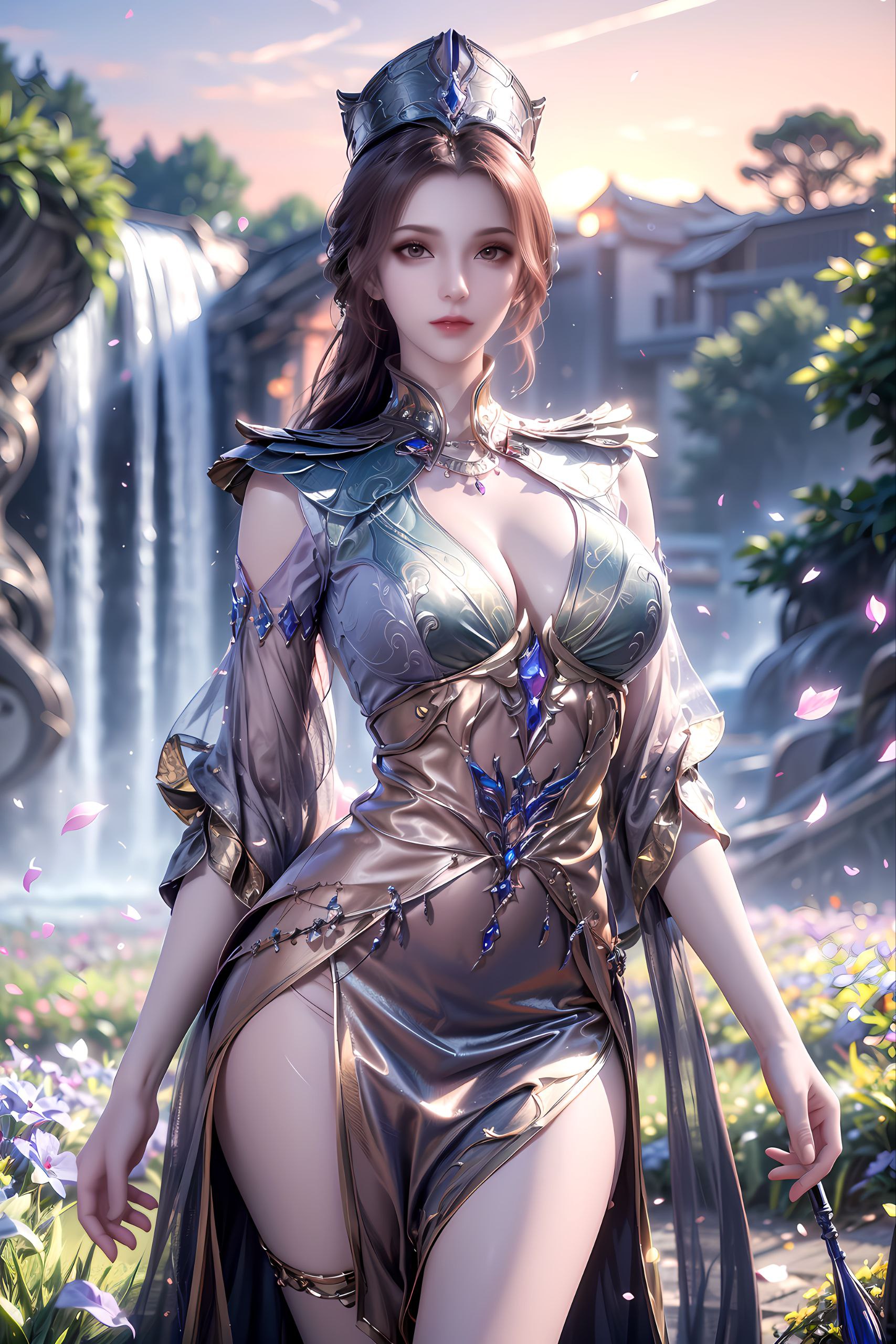 易于操作
