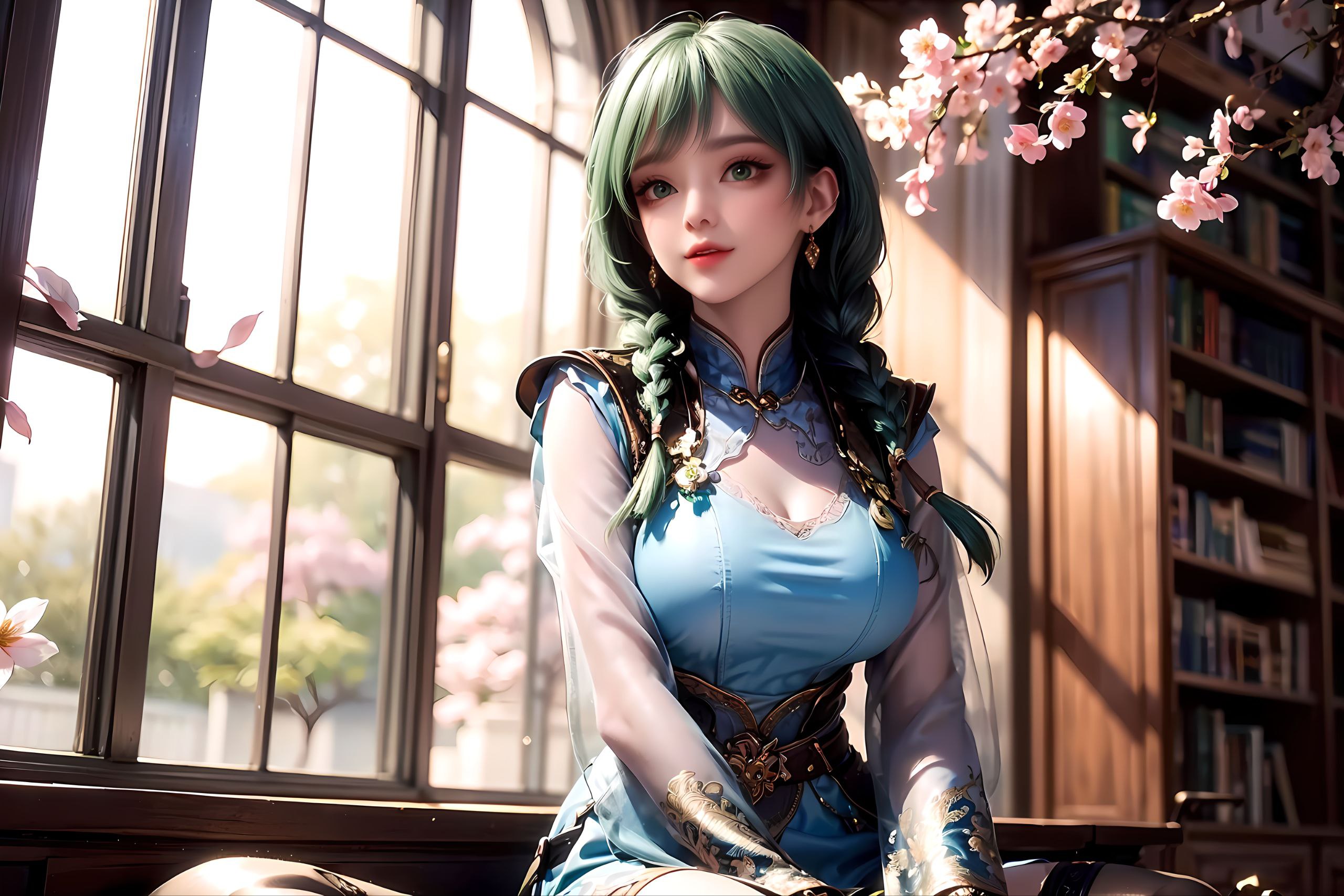 欲望