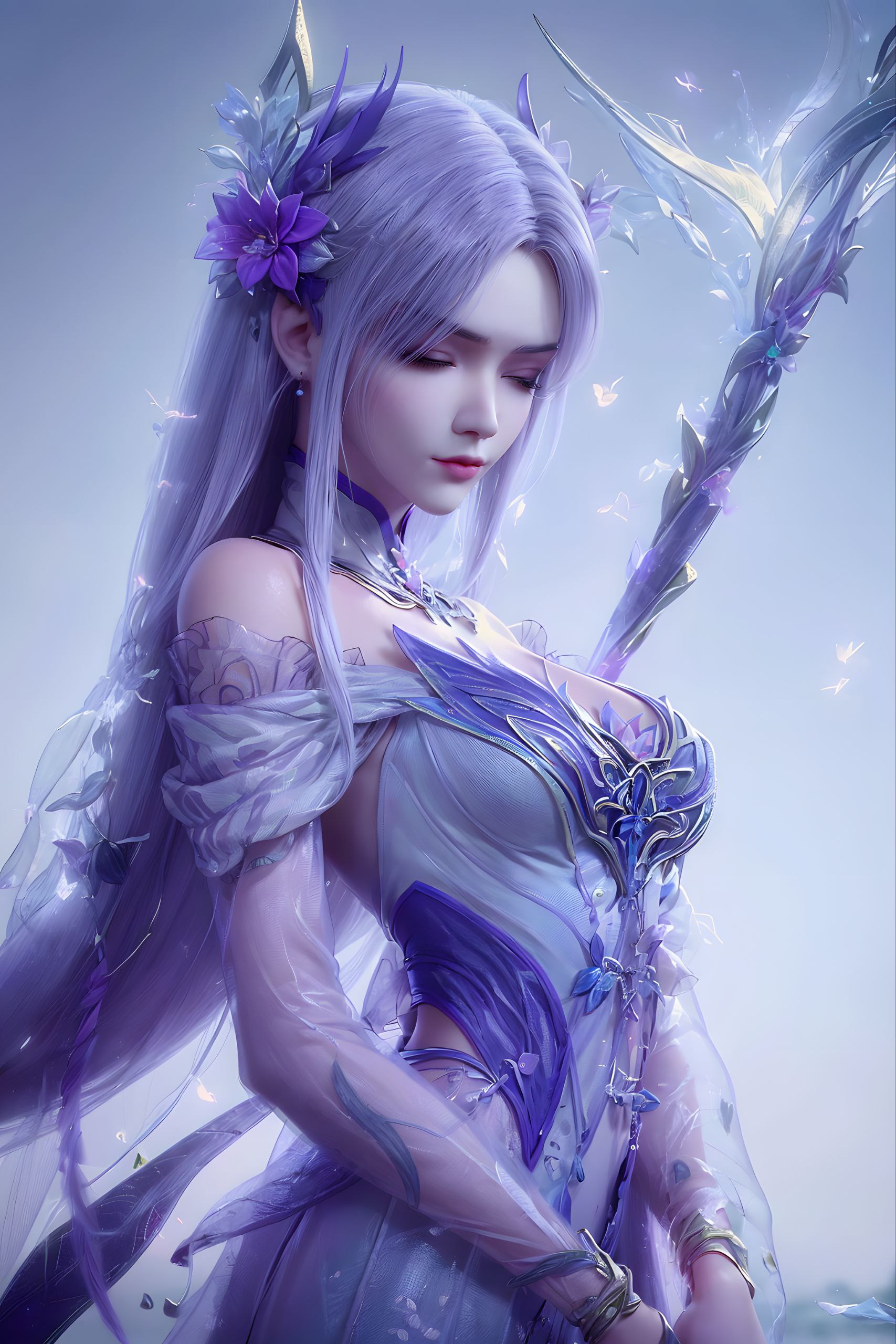 发展的网络