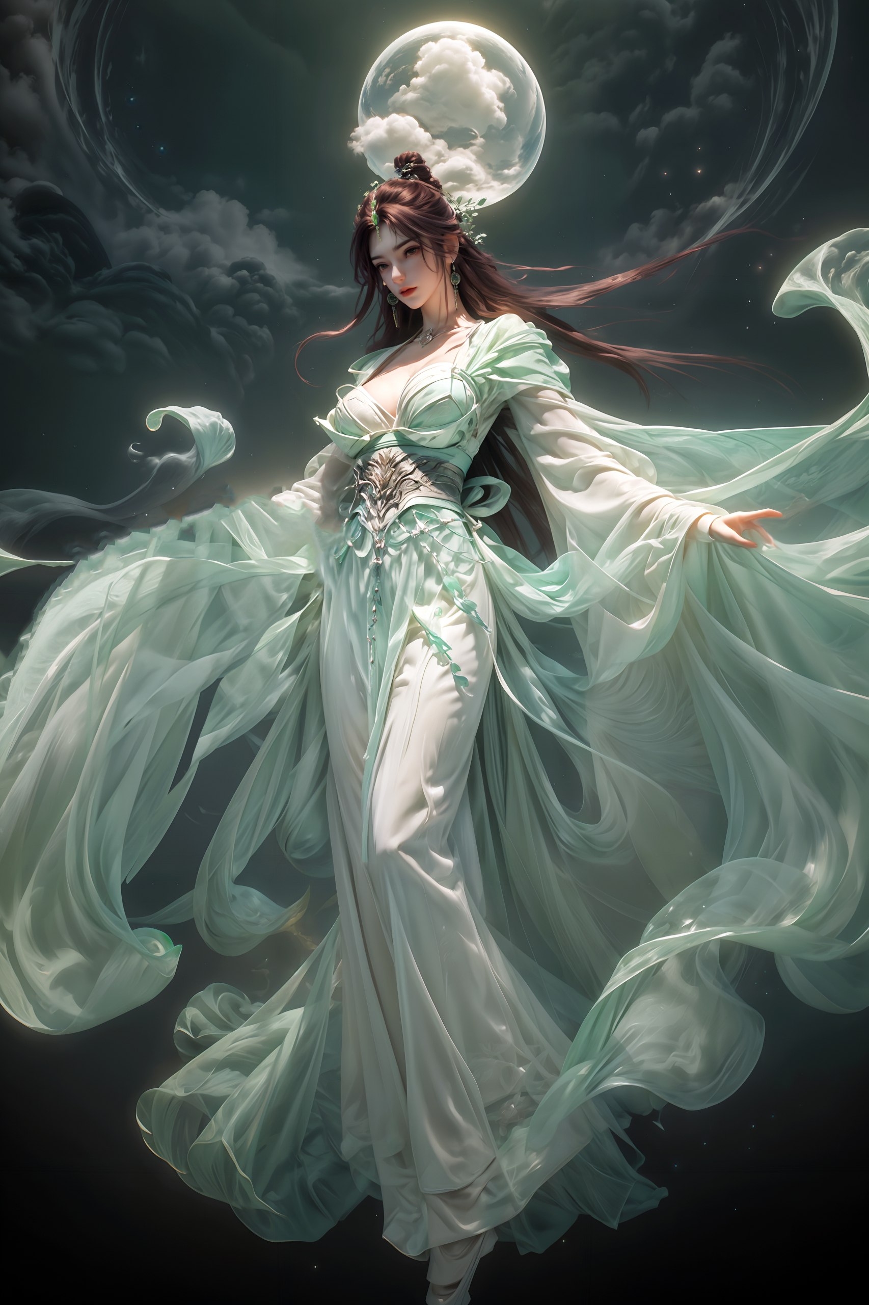 海洋探索与