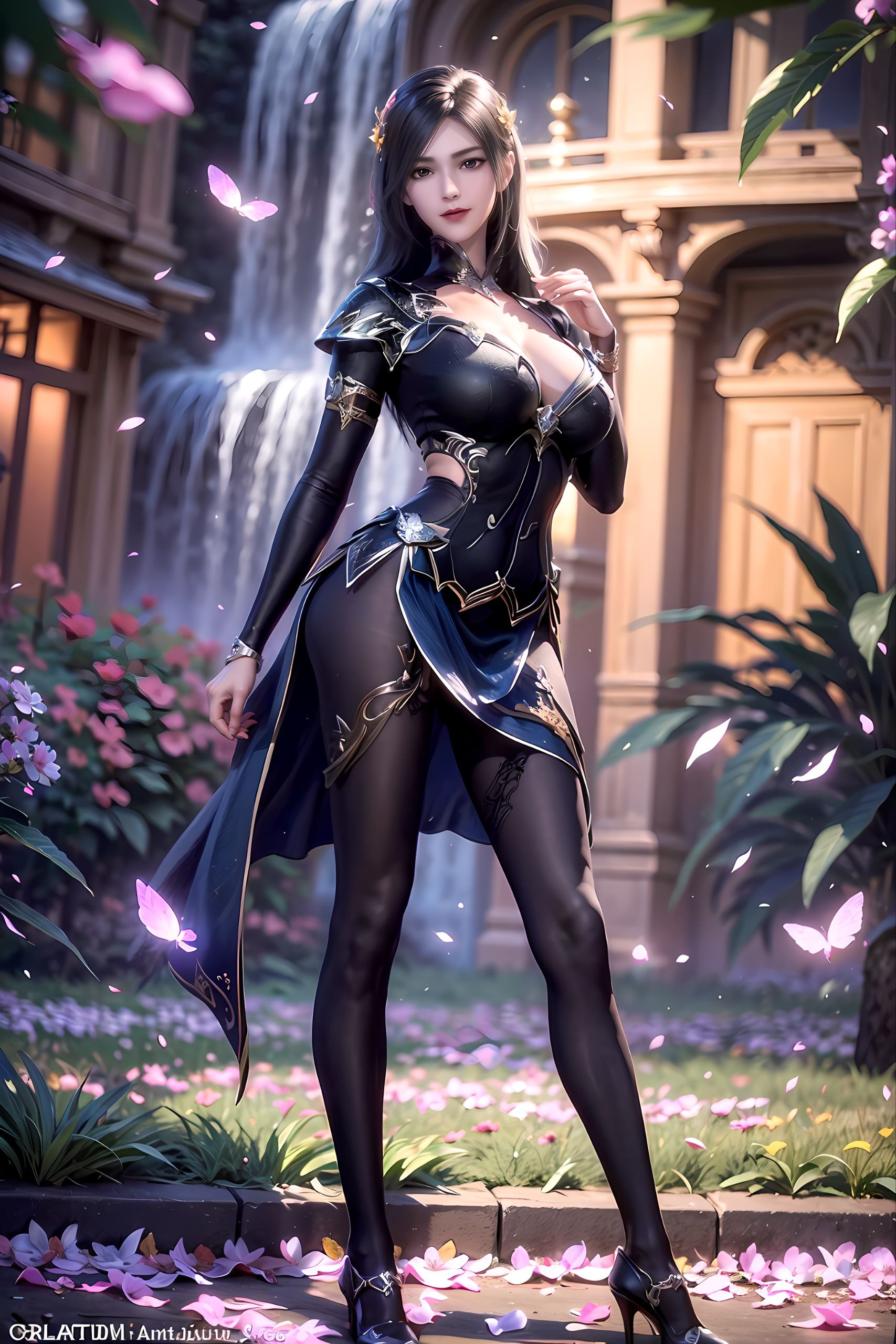 磁力的奇妙